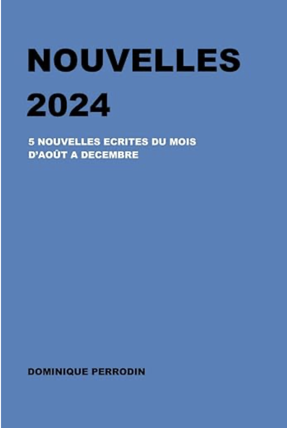 nouvelles 2024 dominique